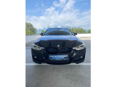 BMW 3er Gebrauchtwagen BMW 3er Gebrauchtwagen