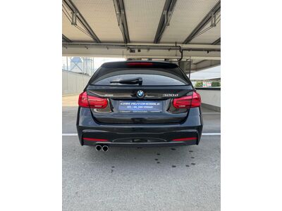 BMW 3er Gebrauchtwagen BMW 3er Gebrauchtwagen