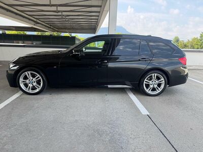 BMW 3er Gebrauchtwagen BMW 3er Gebrauchtwagen