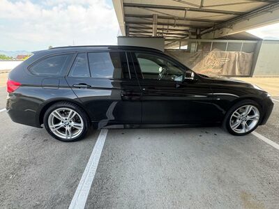 BMW 3er Gebrauchtwagen BMW 3er Gebrauchtwagen