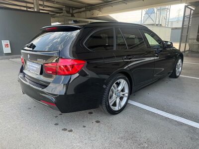 BMW 3er Gebrauchtwagen BMW 3er Gebrauchtwagen