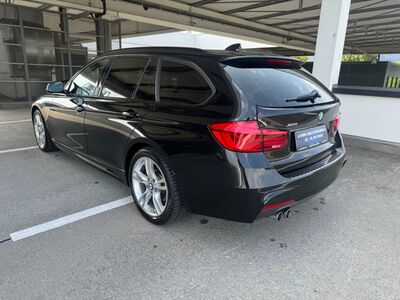 BMW 3er Gebrauchtwagen BMW 3er Gebrauchtwagen