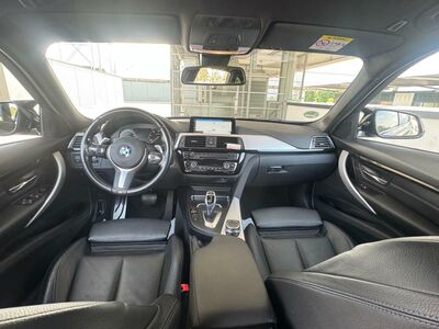 BMW 3er Gebrauchtwagen BMW 3er Gebrauchtwagen