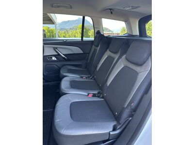 Citroën C4 Picasso Gebrauchtwagen Citroën C4 Picasso Gebrauchtwagen