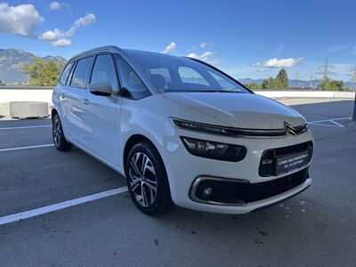 Citroën C4 Picasso Gebrauchtwagen Citroën C4 Picasso Gebrauchtwagen