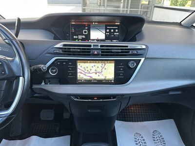 Citroën C4 Picasso Gebrauchtwagen Citroën C4 Picasso Gebrauchtwagen