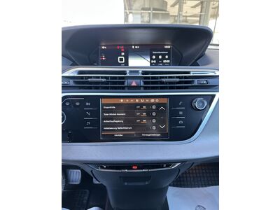 Citroën C4 Picasso Gebrauchtwagen Citroën C4 Picasso Gebrauchtwagen