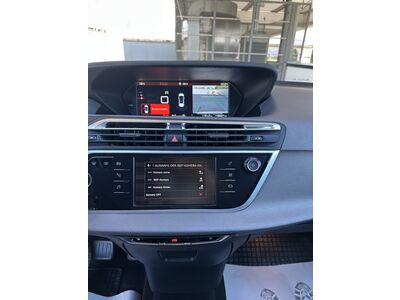 Citroën C4 Picasso Gebrauchtwagen Citroën C4 Picasso Gebrauchtwagen