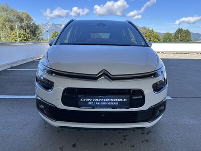 Citroën C4 Picasso Gebrauchtwagen Citroën C4 Picasso Gebrauchtwagen