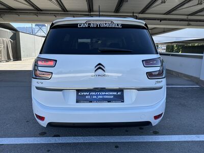 Citroën C4 Picasso Gebrauchtwagen Citroën C4 Picasso Gebrauchtwagen