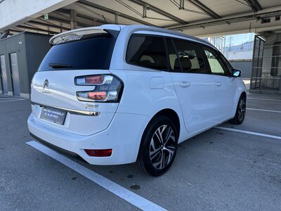 Citroën C4 Picasso Gebrauchtwagen Citroën C4 Picasso Gebrauchtwagen