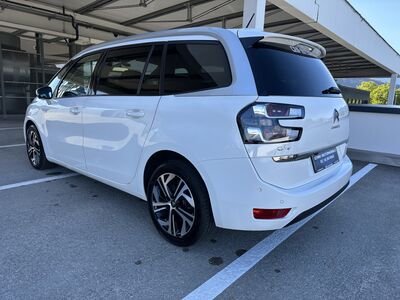 Citroën C4 Picasso Gebrauchtwagen Citroën C4 Picasso Gebrauchtwagen