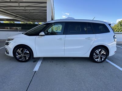 Citroën C4 Picasso Gebrauchtwagen Citroën C4 Picasso Gebrauchtwagen