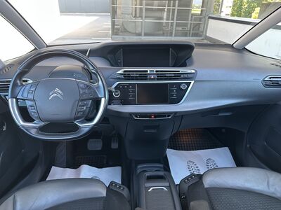 Citroën C4 Picasso Gebrauchtwagen Citroën C4 Picasso Gebrauchtwagen