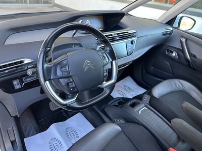 Citroën C4 Picasso Gebrauchtwagen Citroën C4 Picasso Gebrauchtwagen