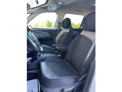 Citroën C4 Picasso Gebrauchtwagen Citroën C4 Picasso Gebrauchtwagen
