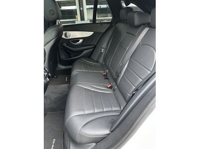 Mercedes-Benz C-Klasse Gebrauchtwagen Mercedes-Benz C-Klasse Gebrauchtwagen