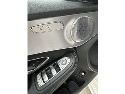 Mercedes-Benz C-Klasse Gebrauchtwagen Mercedes-Benz C-Klasse Gebrauchtwagen