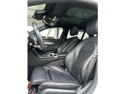 Mercedes-Benz C-Klasse Gebrauchtwagen Mercedes-Benz C-Klasse Gebrauchtwagen