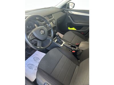 Skoda Octavia Gebrauchtwagen Skoda Octavia Gebrauchtwagen