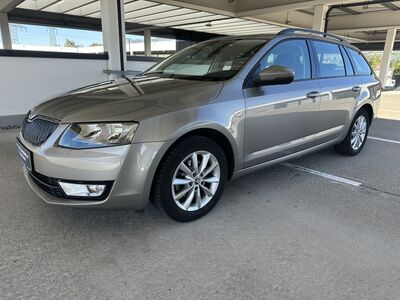 Skoda Octavia Gebrauchtwagen Skoda Octavia Gebrauchtwagen
