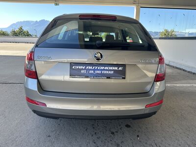 Skoda Octavia Gebrauchtwagen Skoda Octavia Gebrauchtwagen