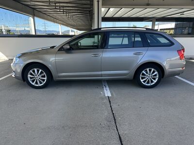Skoda Octavia Gebrauchtwagen Skoda Octavia Gebrauchtwagen