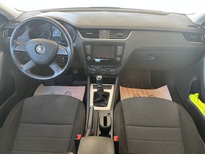 Skoda Octavia Gebrauchtwagen Skoda Octavia Gebrauchtwagen