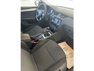 Skoda Octavia Gebrauchtwagen Skoda Octavia Gebrauchtwagen
