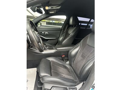 BMW 3er Gebrauchtwagen BMW 3er Gebrauchtwagen