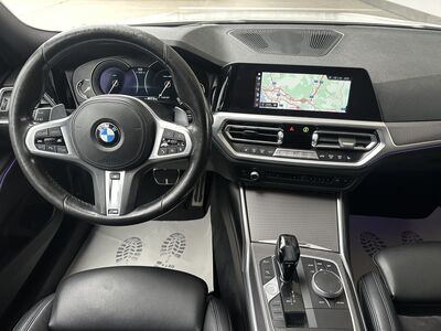 BMW 3er Gebrauchtwagen BMW 3er Gebrauchtwagen