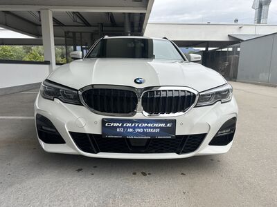 BMW 3er Gebrauchtwagen BMW 3er Gebrauchtwagen