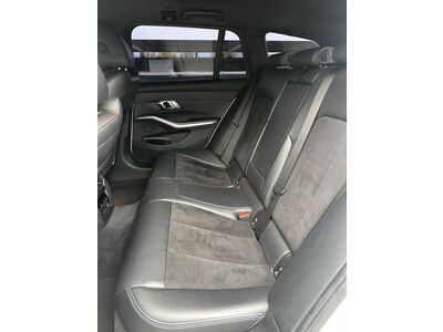 BMW 3er Gebrauchtwagen BMW 3er Gebrauchtwagen
