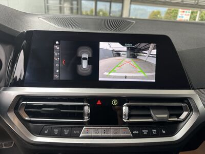 BMW 3er Gebrauchtwagen BMW 3er Gebrauchtwagen