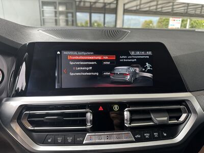 BMW 3er Gebrauchtwagen BMW 3er Gebrauchtwagen