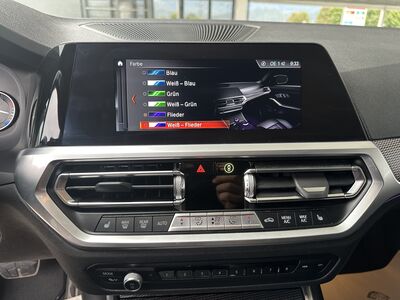 BMW 3er Gebrauchtwagen BMW 3er Gebrauchtwagen