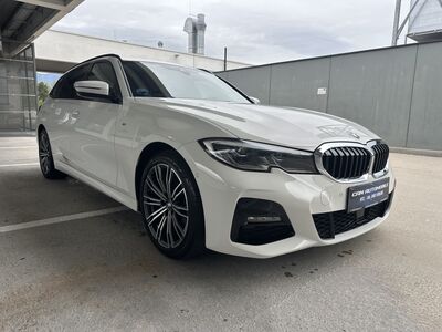 BMW 3er Gebrauchtwagen BMW 3er Gebrauchtwagen