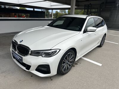 BMW 3er Gebrauchtwagen BMW 3er Gebrauchtwagen