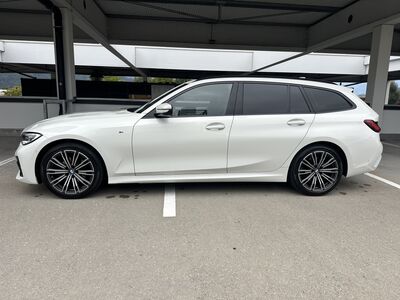BMW 3er Gebrauchtwagen BMW 3er Gebrauchtwagen