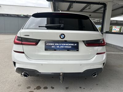 BMW 3er Gebrauchtwagen BMW 3er Gebrauchtwagen