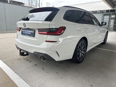 BMW 3er Gebrauchtwagen BMW 3er Gebrauchtwagen