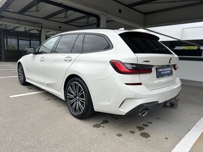 BMW 3er Gebrauchtwagen BMW 3er Gebrauchtwagen