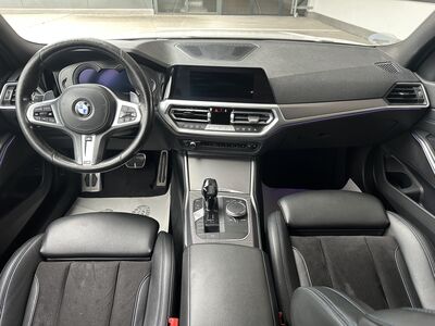 BMW 3er Gebrauchtwagen BMW 3er Gebrauchtwagen