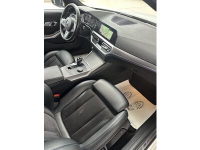 BMW 3er Gebrauchtwagen BMW 3er Gebrauchtwagen