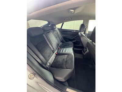 VW Arteon Gebrauchtwagen VW Arteon Gebrauchtwagen