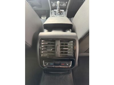 VW Arteon Gebrauchtwagen VW Arteon Gebrauchtwagen