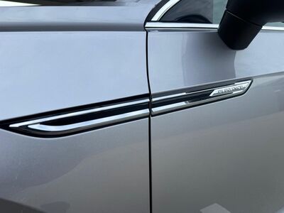 VW Arteon Gebrauchtwagen VW Arteon Gebrauchtwagen