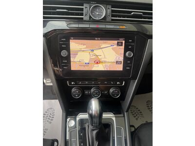 VW Arteon Gebrauchtwagen VW Arteon Gebrauchtwagen