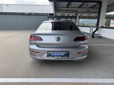 VW Arteon Gebrauchtwagen VW Arteon Gebrauchtwagen
