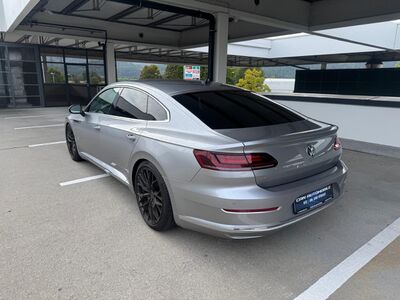 VW Arteon Gebrauchtwagen VW Arteon Gebrauchtwagen